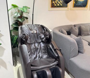 Loralai District Apartamento | Gold crest serviced apartments DHA phase four Lahore