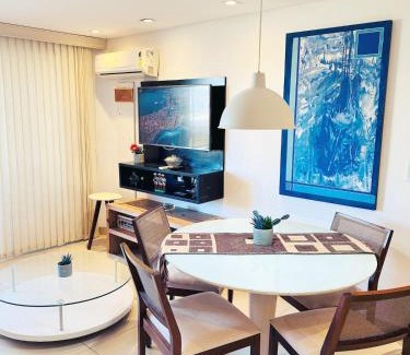 Cabo Branco Apartamento | Gold Flat 209