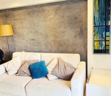Cabo Branco Apartamento | Gold Flat 209
