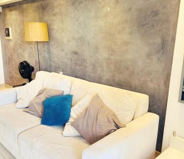 Cabo Branco Apartamento | Gold Flat 209