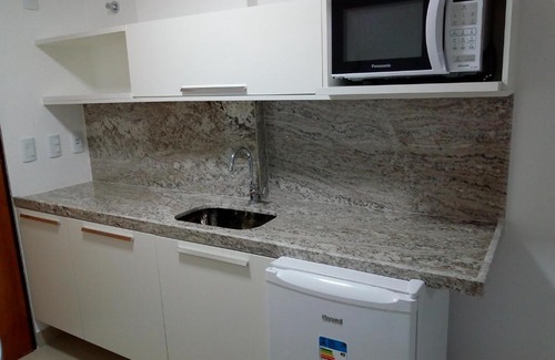 Cabo Branco Apartamento | Gold Flat Cabo Branco Apto 218