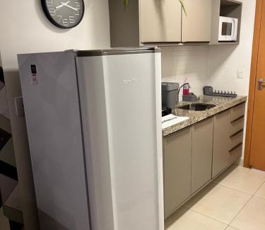 Loteamento Oceania II Apartamento | GOLD FLAT MANAÍRA 1705
