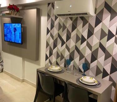 Loteamento Oceania II Apartamento | GOLD FLAT MANAÍRA 1705