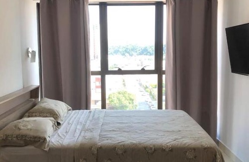 Loteamento Oceania II Apartamento | Gold flat Manaíra 602