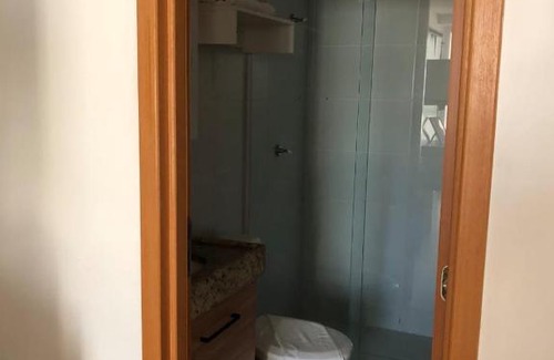 Loteamento Oceania II Apartamento | Gold flat Manaíra 602