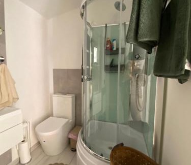 Abaliget Casa | Gold Frog Apartman