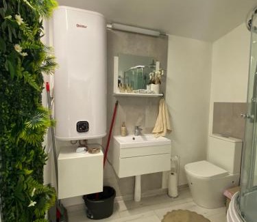 Abaliget Casa | Gold Frog Apartman