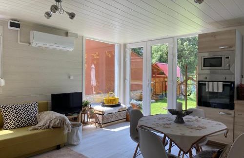 Abaliget Casa | Gold Frog Apartman