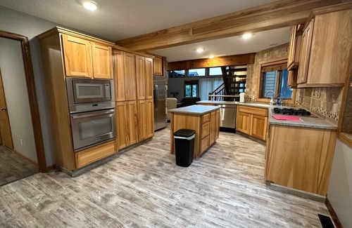 Forest Lake Casa | Gold Goast - North Shore Trail 3-bedroom on 1st Lake of Forest Lake