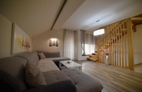 Zlatibor Apartamento | Gold Gondola Premium Apartments