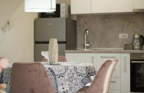 Zlatibor Apartamento | Gold Gondola Premium Apartments