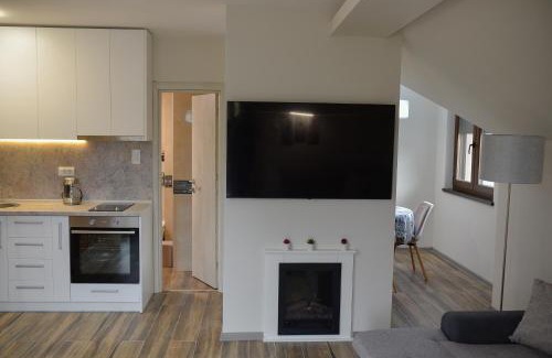 Zlatibor Apartamento | Gold Gondola Premium Apartments