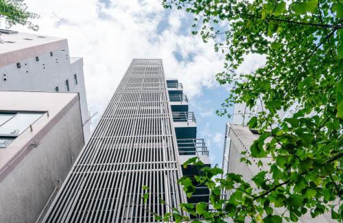 Hatagaya Apartamento | Gold HOTEL SHIBUYA