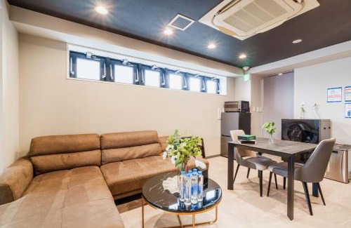 Hatagaya Apartamento | Gold HOTEL SHIBUYA