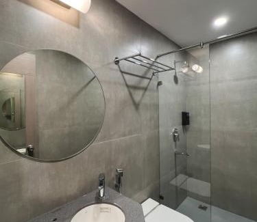 Rasulgarh Complejo | Gold Inn Exotica