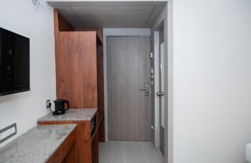 Rasulgarh Complejo | Gold Inn Exotica