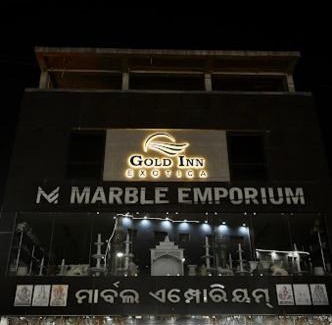 Rasulgarh Complejo | Gold Inn Exotica