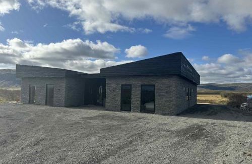 Selfoss Villa | Golden circle luxury villa
