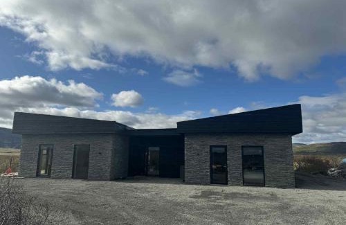 Selfoss Villa | Golden circle luxury villa