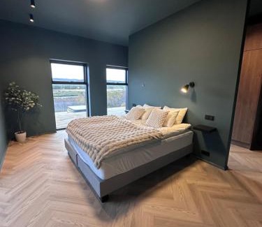 Selfoss Villa | Golden circle luxury villa
