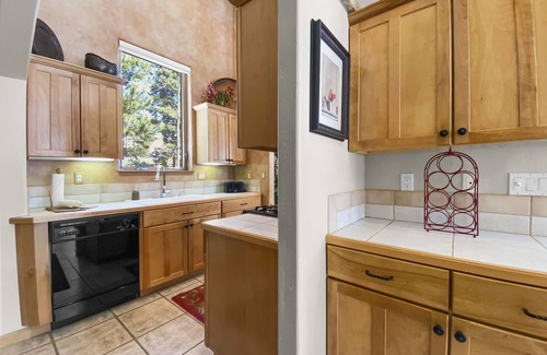 Warrior's Mark West Casa | Gold King Chalet 3 Bedroom Townhouse by RedAwning