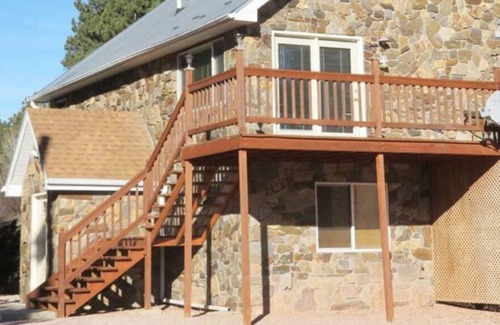 Hill City Casa | Gold Mine.