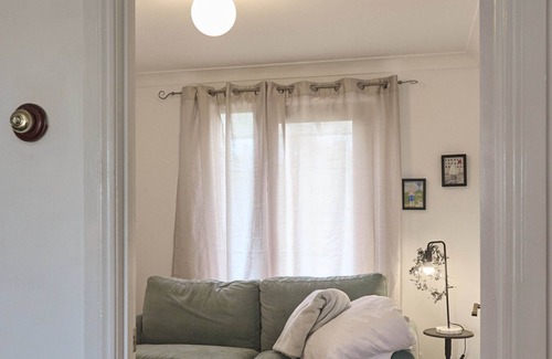 Lancefield Cabaña | gold miners cottage