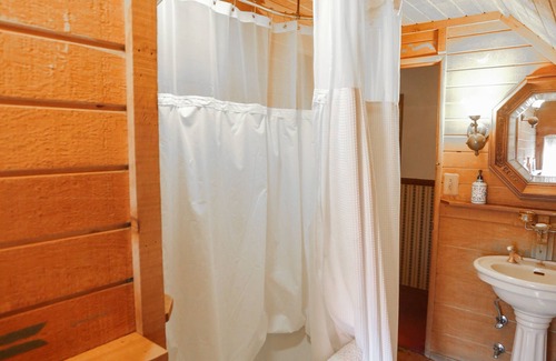 Big Bear City Cama Y Desayuno | Gold Mountain Manor Bed and Breakfast
