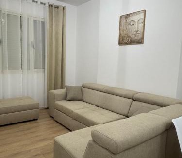 Tirana Apartamento | Gold Opal Apartment