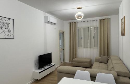 Tirana Apartamento | Gold Opal Apartment
