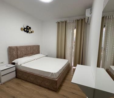 Tirana Apartamento | Gold Opal Apartment