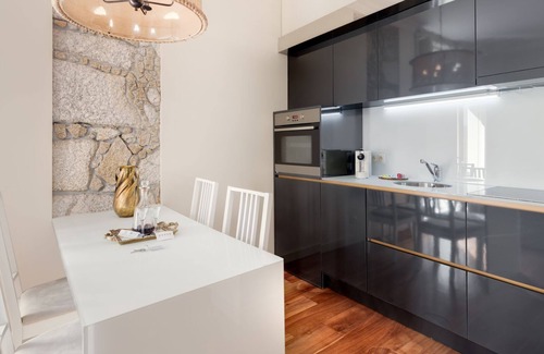 Sao Nicolau Apartamento | Gold Oporto Home River Front - Ribeira