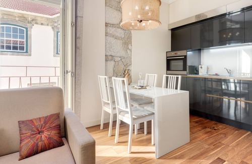 Sao Nicolau Apartamento | Gold Oporto Home River Front - Ribeira