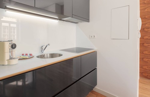 Sao Nicolau Apartamento | Gold Oporto Home River Front - Ribeira