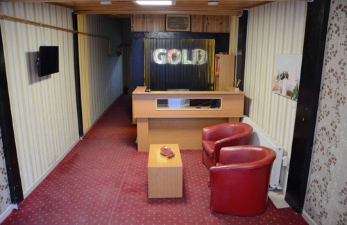 Kastamonu Hotel | Gold Otel Kastamonu