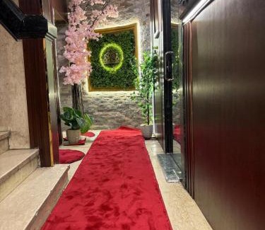 Nasr City Hotel | Gold Palace Hotel