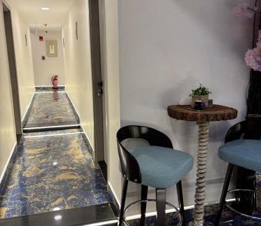 Nasr City Hotel | Gold Palace Hotel