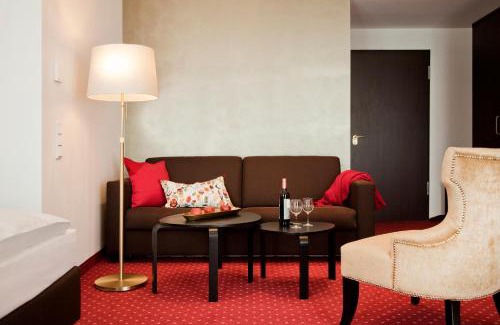 Prenzlauer Berg Hotel | Gold Palais Hotel
