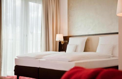 Prenzlauer Berg Hotel | Gold Palais Hotel