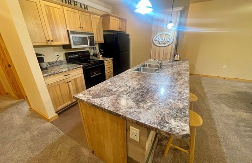 Hill City Casa | Gold Pan Hideaway