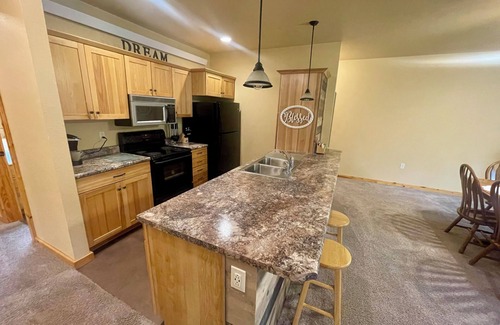 Hill City Casa | Gold Pan Hideaway