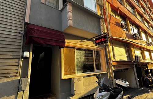 Rasimpasa Apartamento | GOLD PANSIYON HOTEL