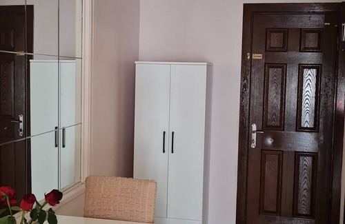 Rasimpasa Apartamento | GOLD PANSIYON HOTEL