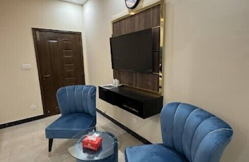 Lahore Hotel | Gold Pine Hotel Lahore