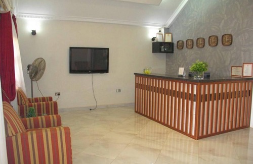 Kumasi Apartamento | Gold Plus Hotel Ghana - Executive Suite