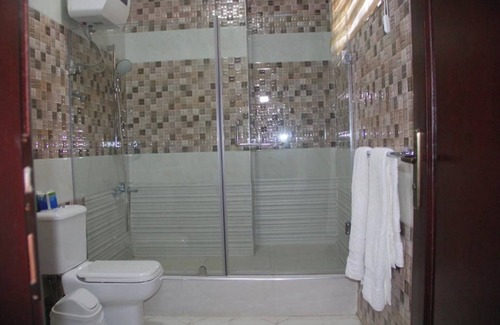 Kumasi Apartamento | Gold Plus Hotel Ghana - Executive Suite