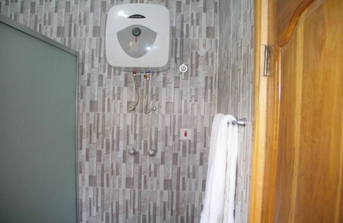 Kumasi Apartamento | Gold Plus Hotel Ghana - Executive Suite