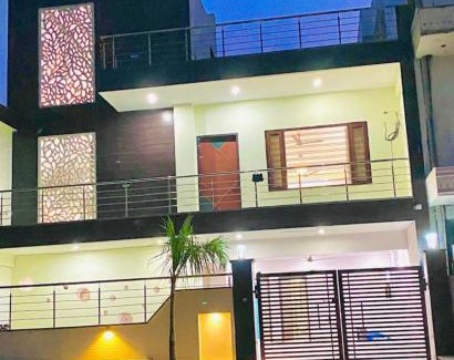 Greater Noida Cama Y Desayuno | Gold Residency By Expo View
