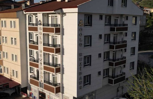 Nevsehir Apartamento | Gold Rezidanas