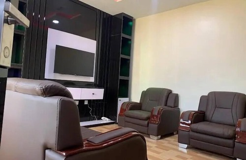Enugu Hotel | Gold Rhino Hotel